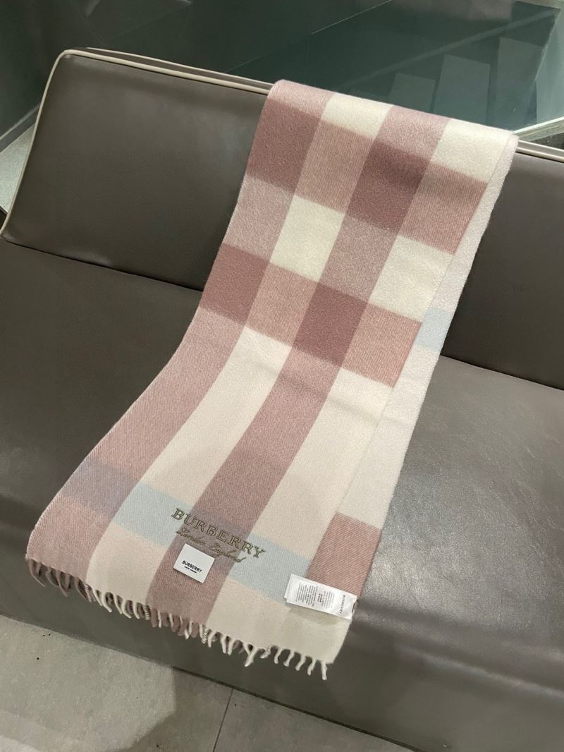 Burberry Scarf